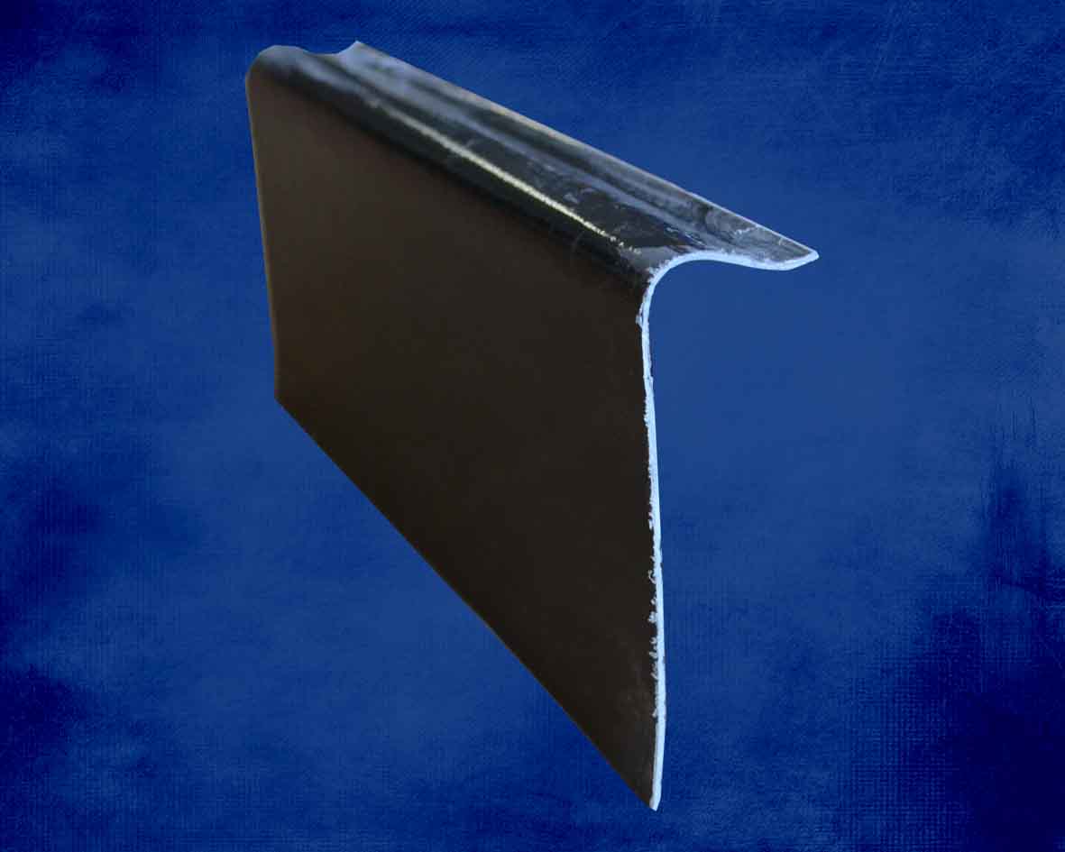 CYB Glassfibre Store Product Simulated Lead Flashing Trims